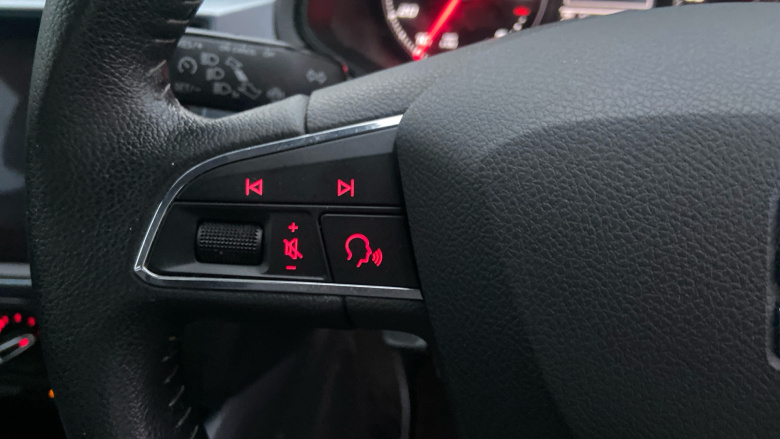 SEAT Arona 1.0 TSI SE Technology [EZ] 5dr Petrol Hatchback